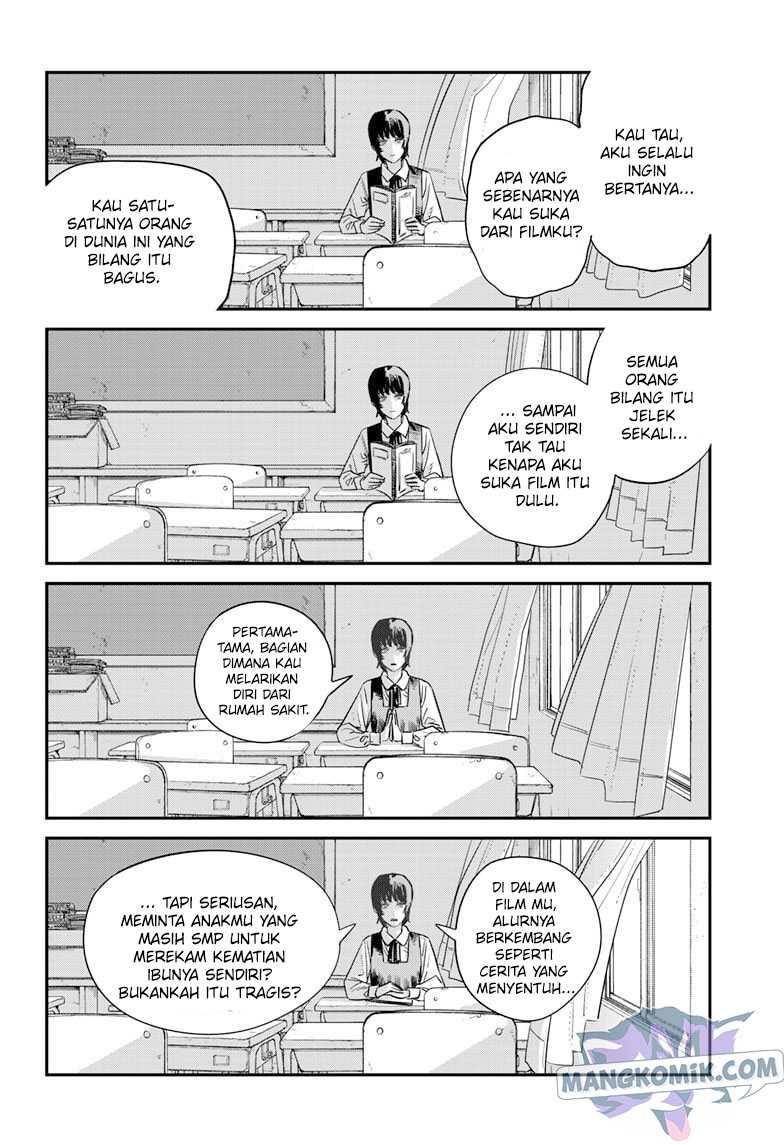 Sayonara Eri Chapter 1.2 - halaman 27