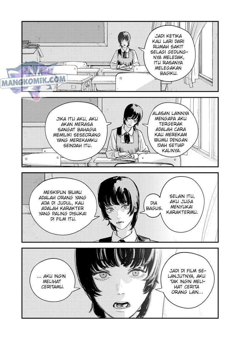 Sayonara Eri Chapter 1.2 - halaman 28