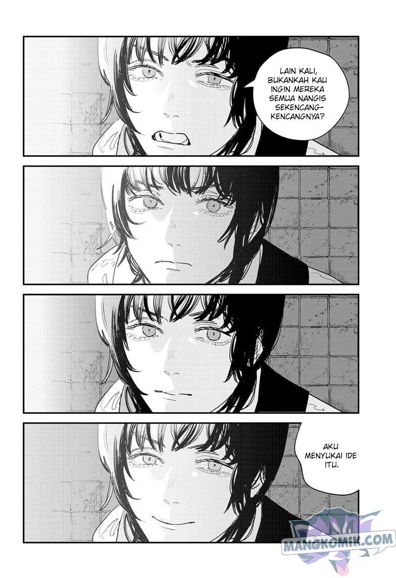 Sayonara Eri Chapter 1.2 - halaman 3