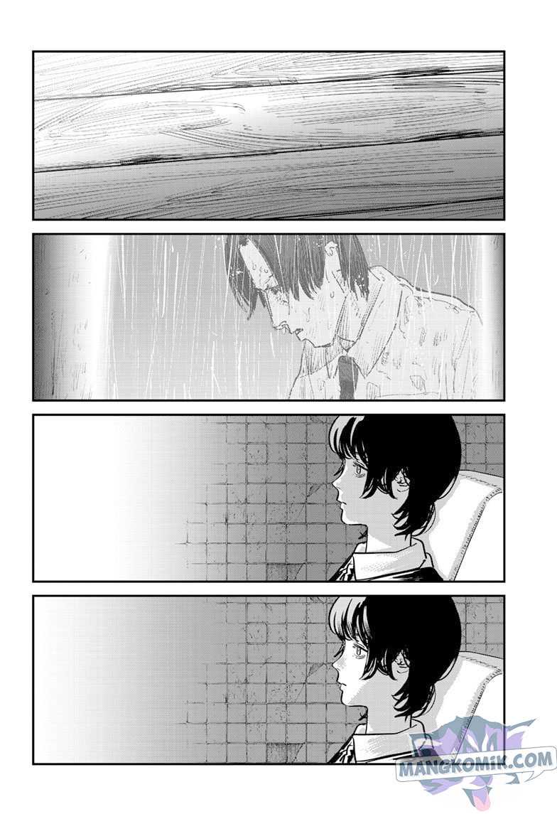 Sayonara Eri Chapter 1.2 - halaman 31