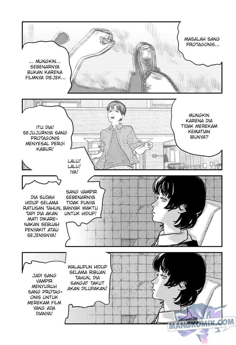 Sayonara Eri Chapter 1.2 - halaman 34