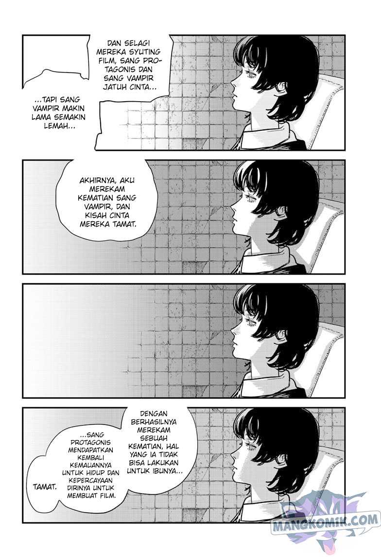 Sayonara Eri Chapter 1.2 - halaman 35