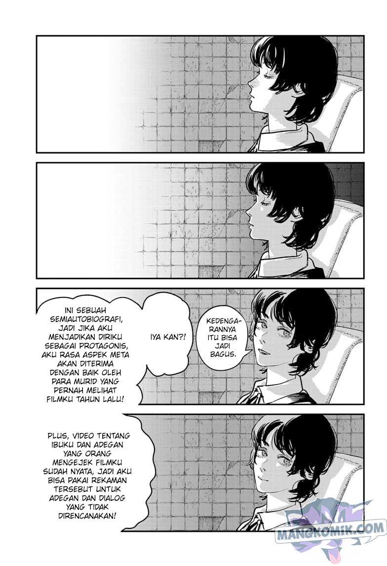 Sayonara Eri Chapter 1.2 - halaman 36