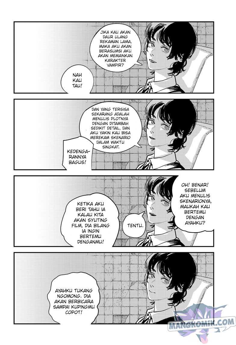 Sayonara Eri Chapter 1.2 - halaman 37