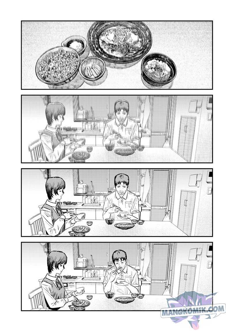 Sayonara Eri Chapter 1.2 - halaman 38
