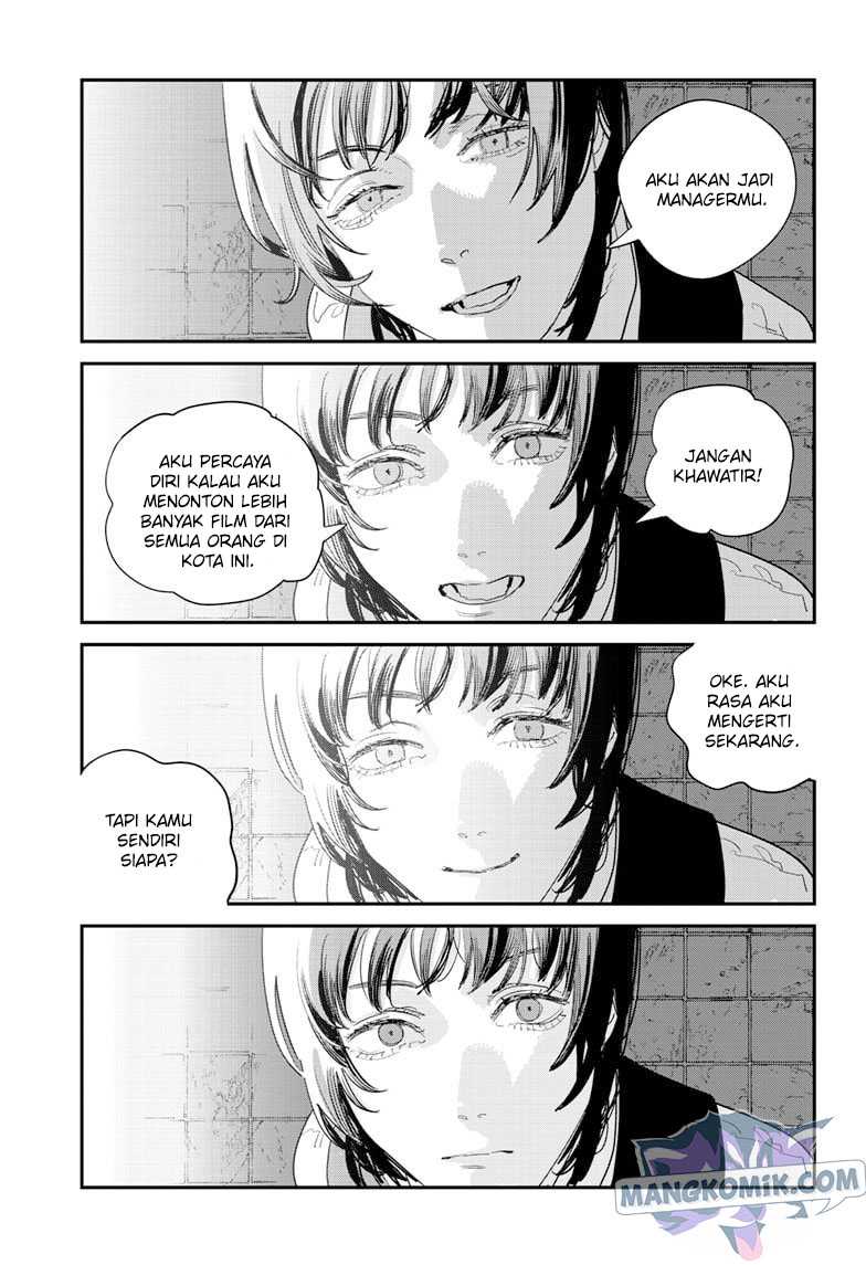 Sayonara Eri Chapter 1.2 - halaman 4
