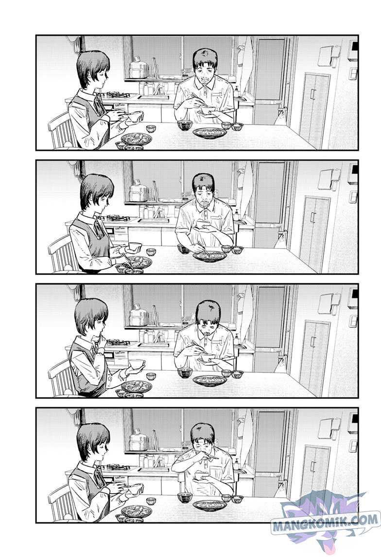 Sayonara Eri Chapter 1.2 - halaman 40
