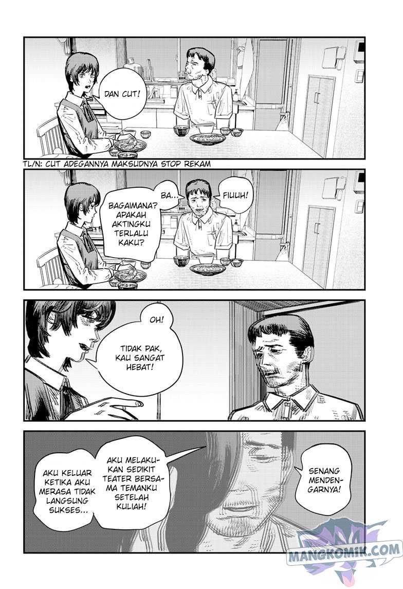 Sayonara Eri Chapter 1.2 - halaman 45