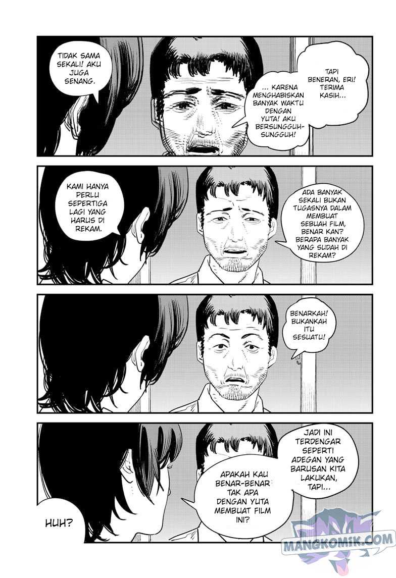 Sayonara Eri Chapter 1.2 - halaman 46