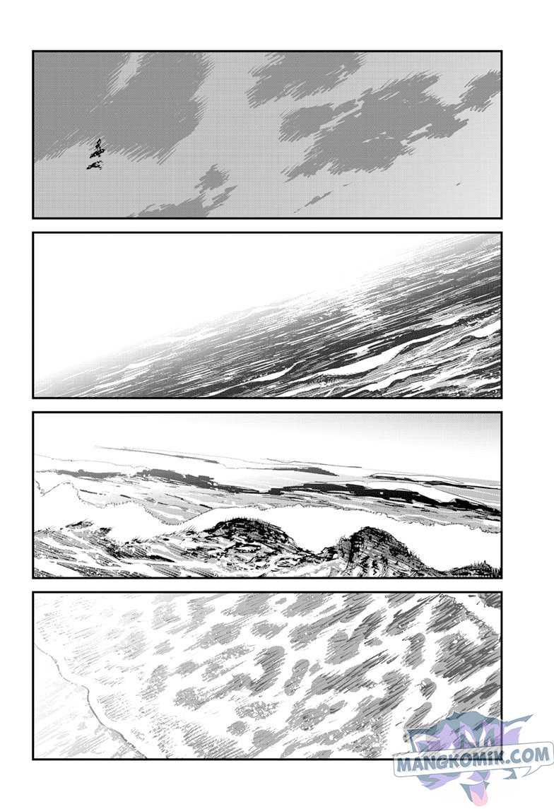 Sayonara Eri Chapter 1.2 - halaman 49