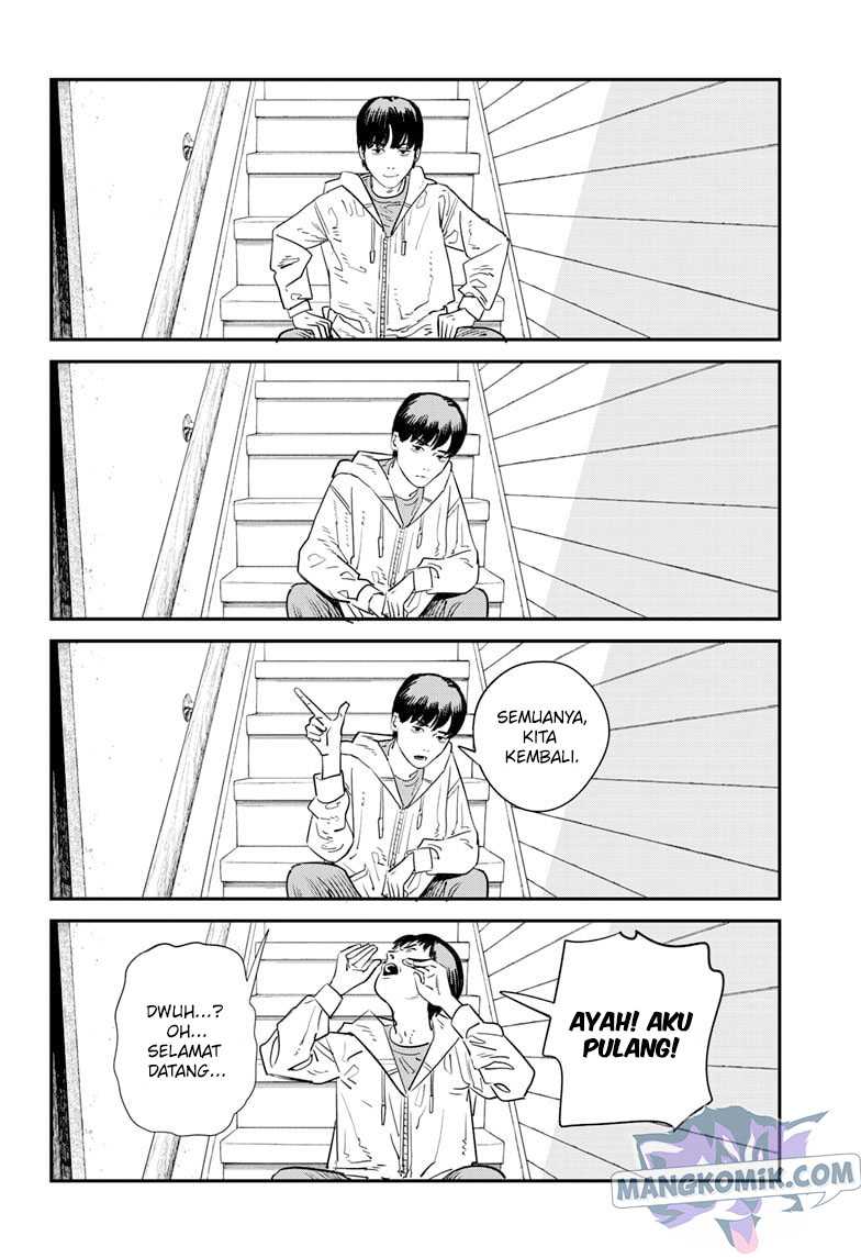 Sayonara Eri Chapter 1.2 - halaman 7