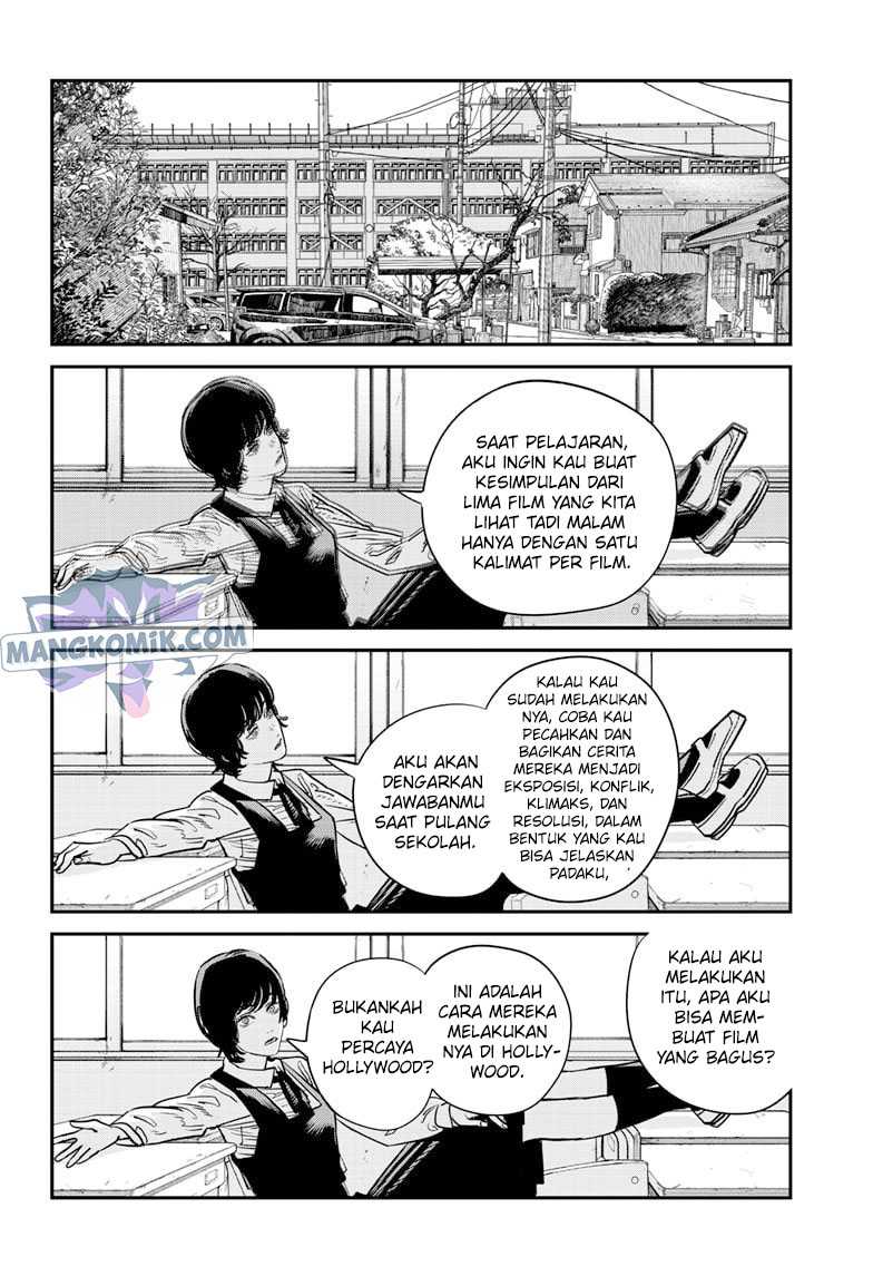 Sayonara Eri Chapter 1.2 - halaman 9