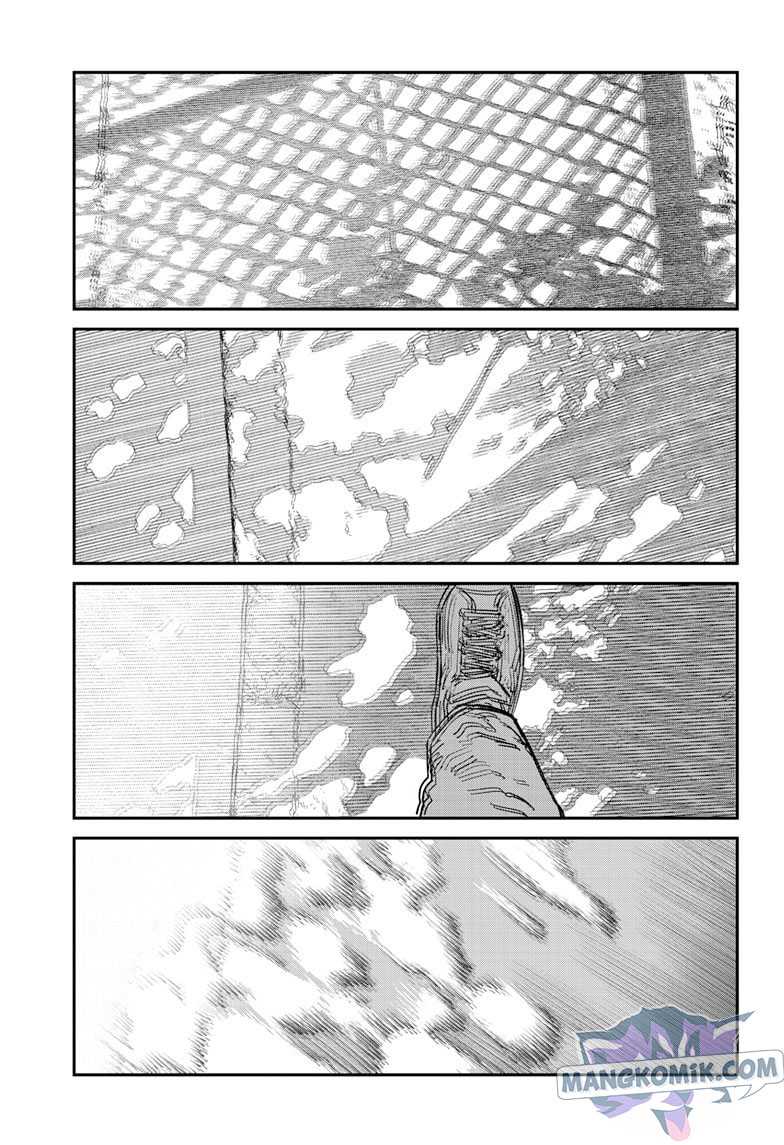 Sayonara Eri Chapter 1.3 - halaman 17