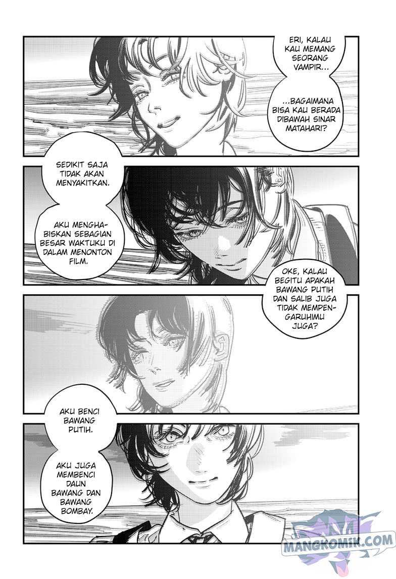 Sayonara Eri Chapter 1.3 - halaman 2