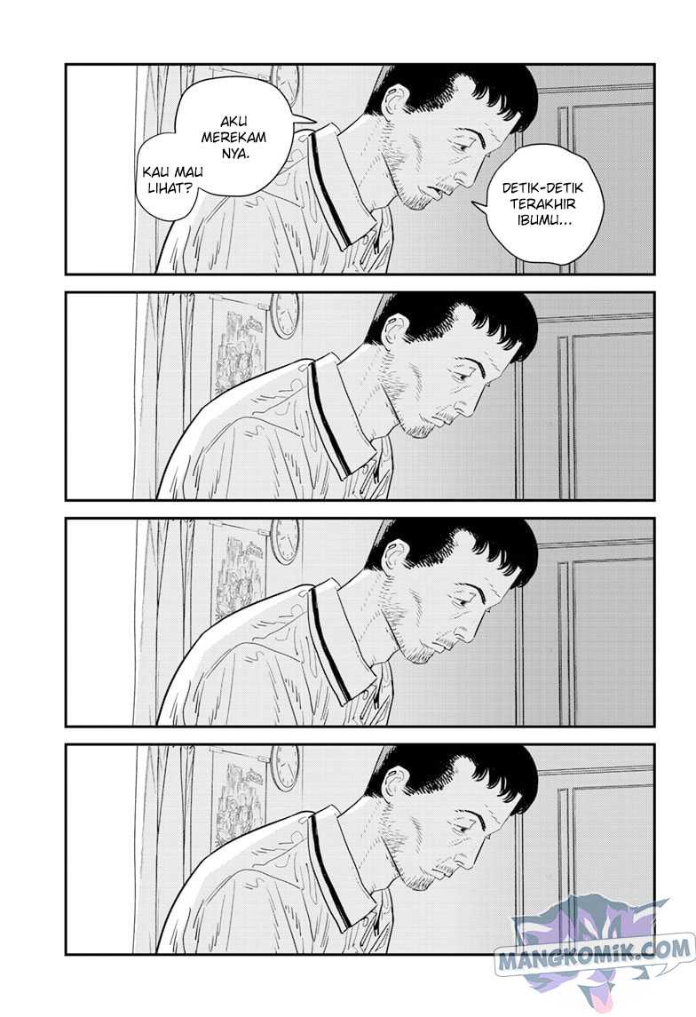 Sayonara Eri Chapter 1.3 - halaman 21