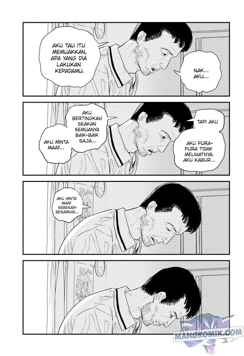 Sayonara Eri Chapter 1.3 - halaman 27