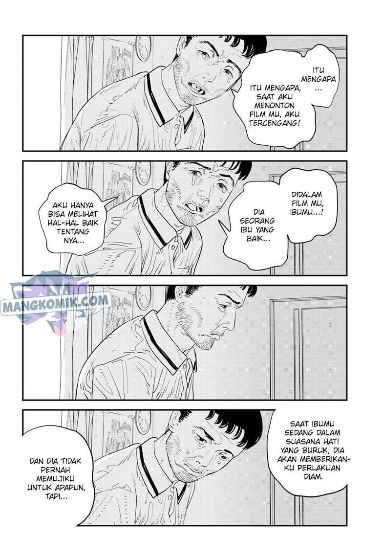 Sayonara Eri Chapter 1.3 - halaman 28