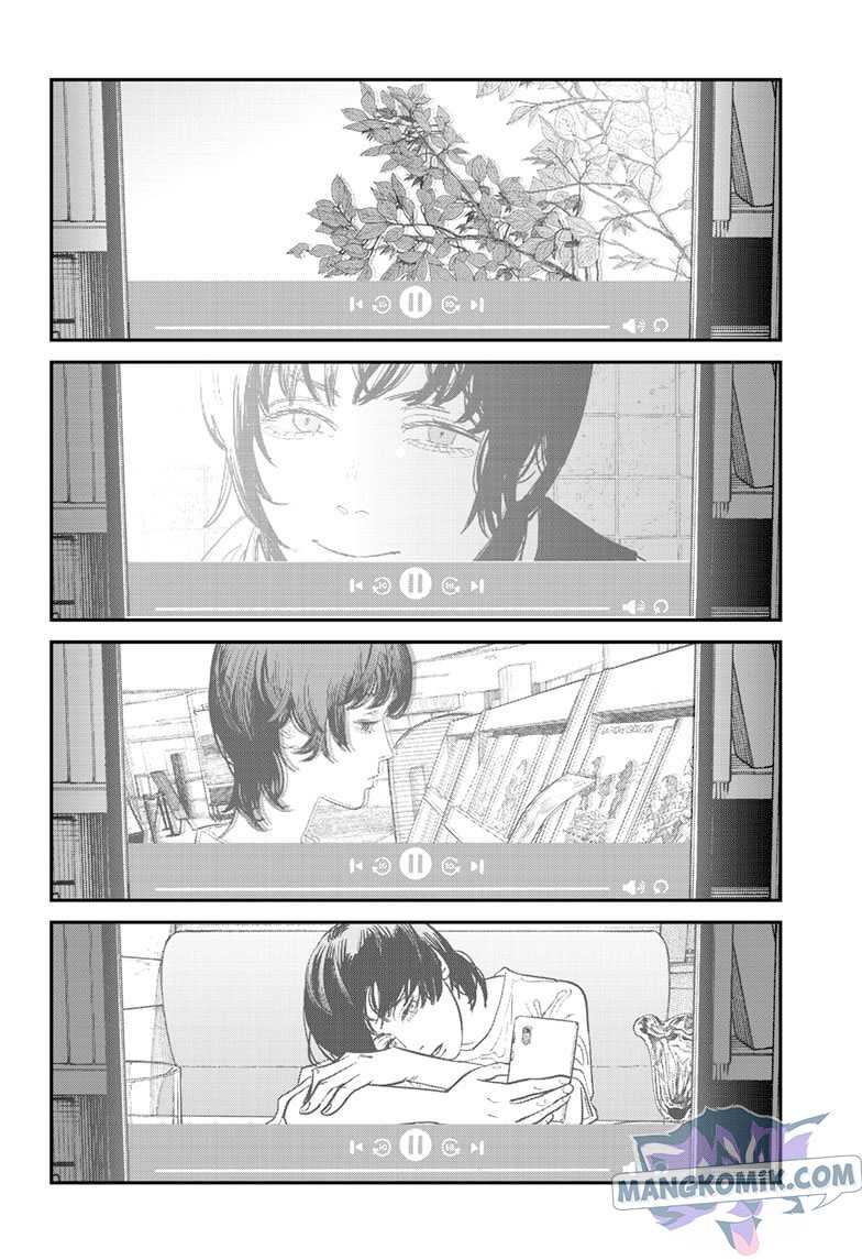 Sayonara Eri Chapter 1.3 - halaman 30