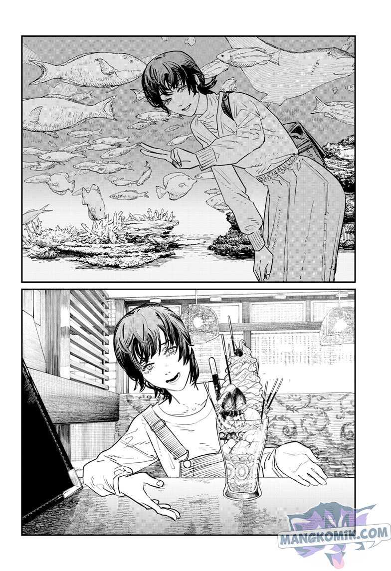 Sayonara Eri Chapter 1.3 - halaman 36