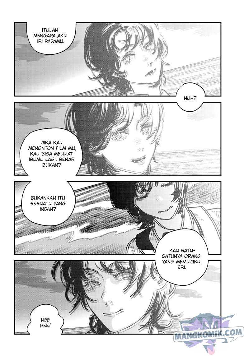 Sayonara Eri Chapter 1.3 - halaman 4
