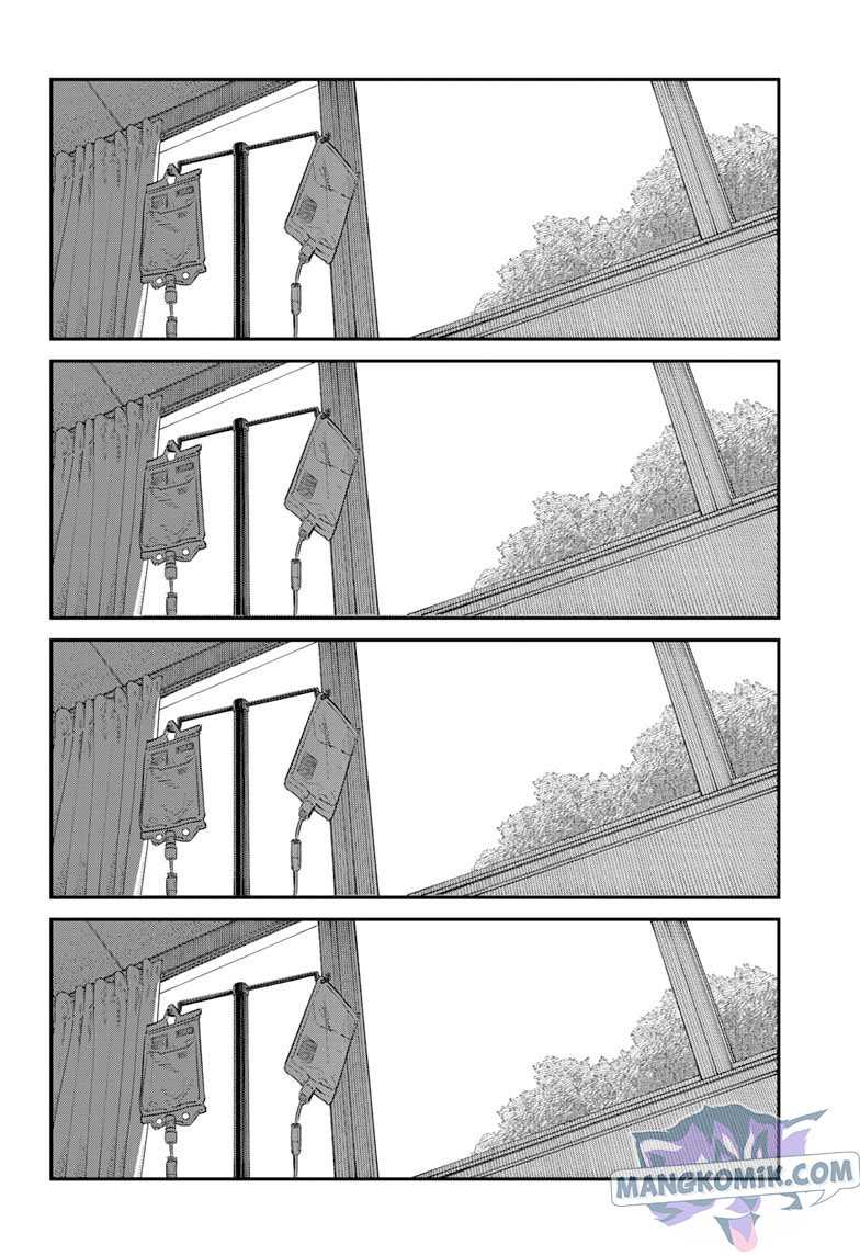 Sayonara Eri Chapter 1.3 - halaman 41