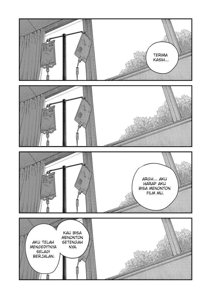 Sayonara Eri Chapter 1.3 - halaman 46