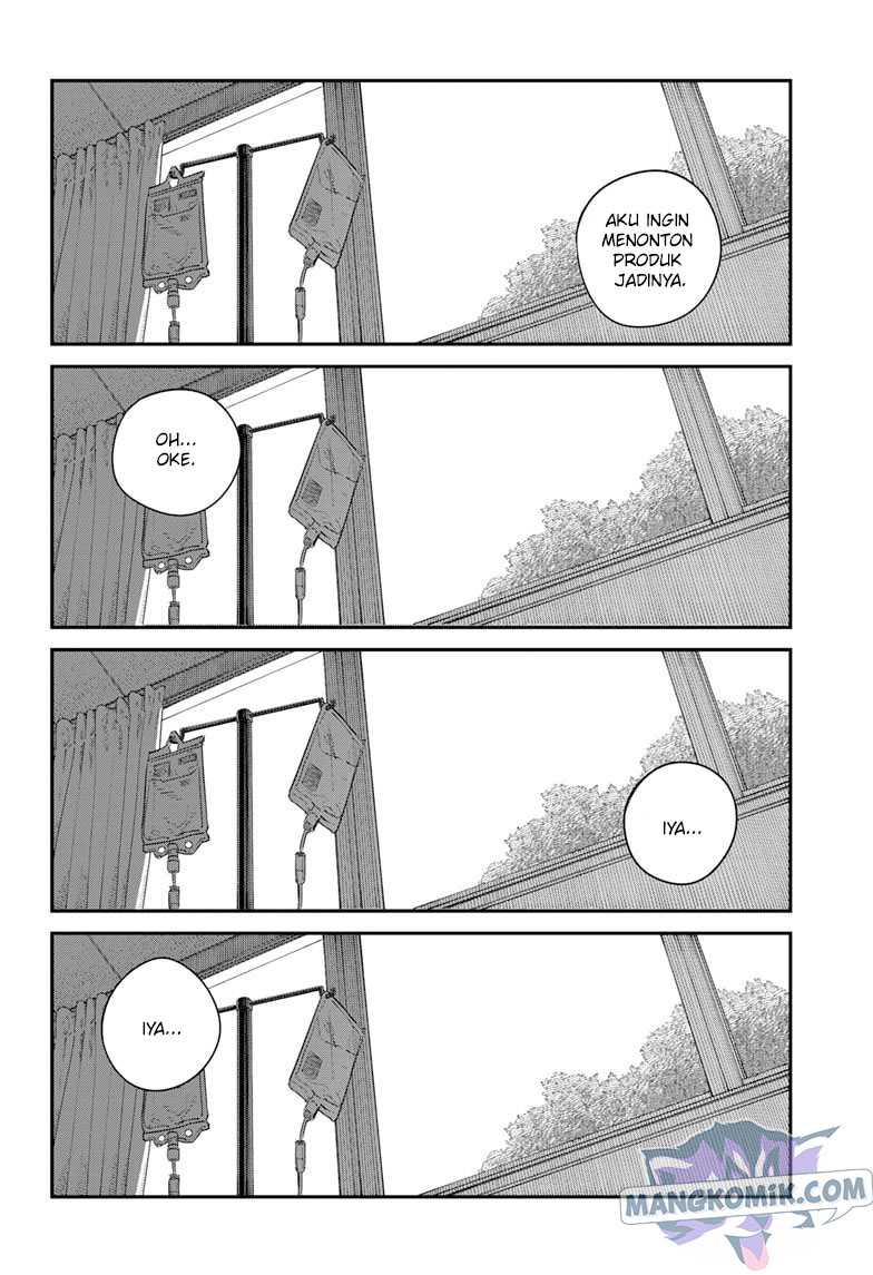 Sayonara Eri Chapter 1.3 - halaman 47