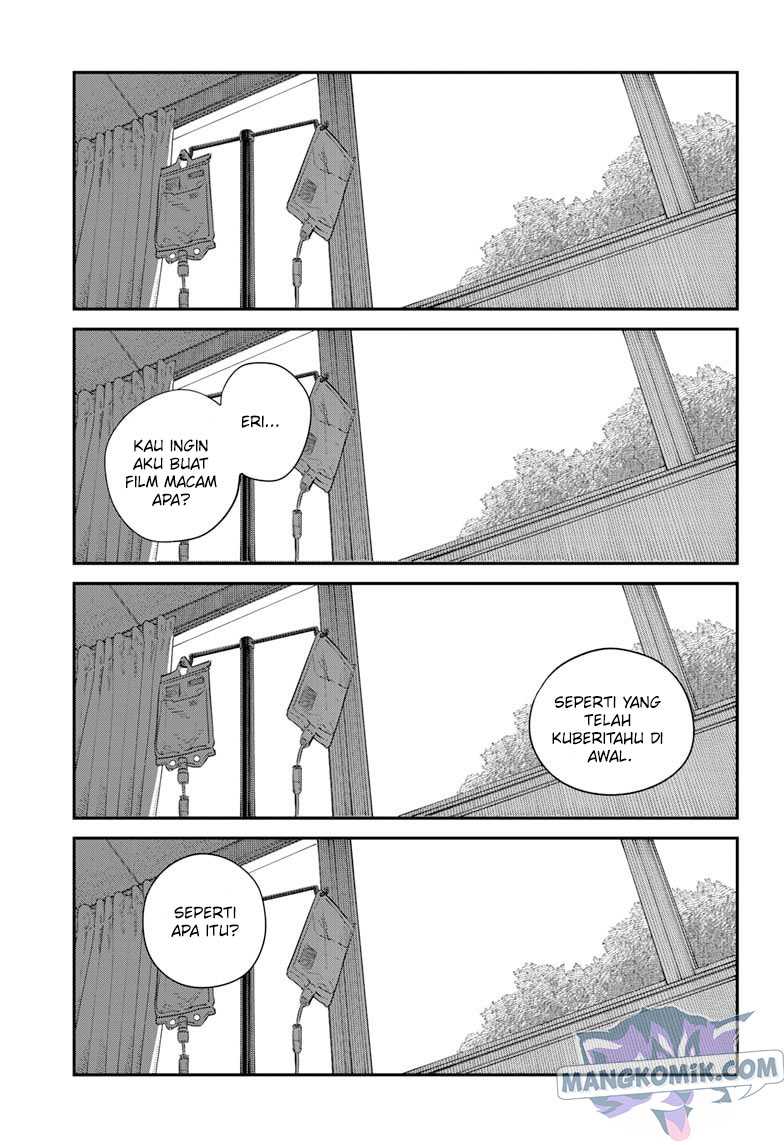 Sayonara Eri Chapter 1.3 - halaman 48