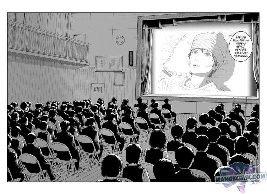 Sayonara Eri Chapter 1.3 - halaman 49