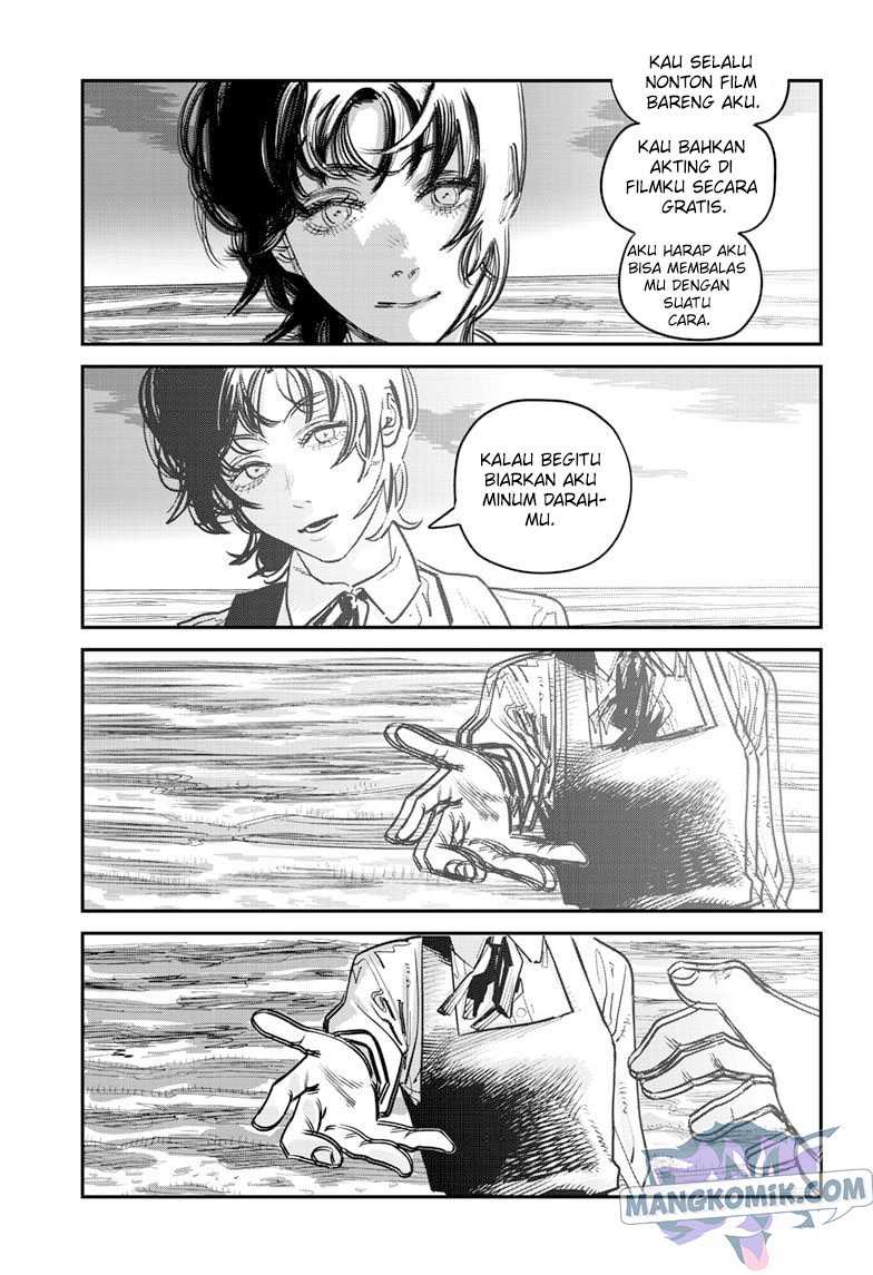 Sayonara Eri Chapter 1.3 - halaman 5