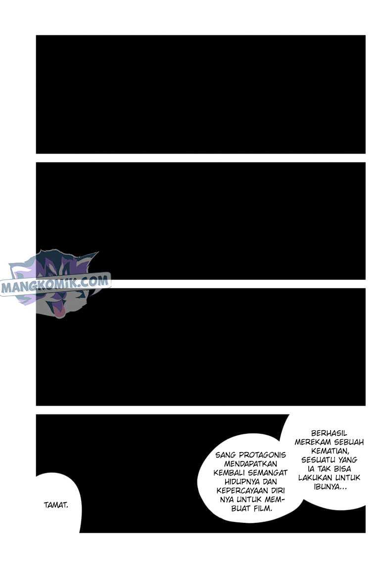 Sayonara Eri Chapter 1.4 - halaman 13