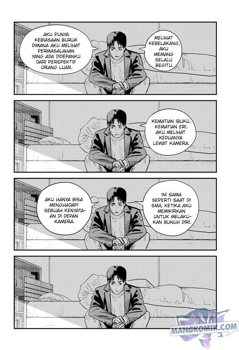 Sayonara Eri Chapter 1.4 - halaman 18