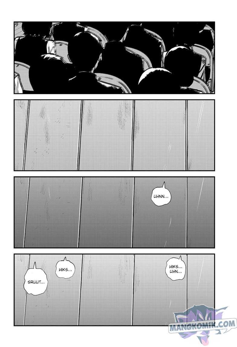 Sayonara Eri Chapter 1.4 - halaman 2