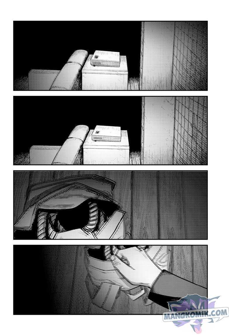 Sayonara Eri Chapter 1.4 - halaman 24