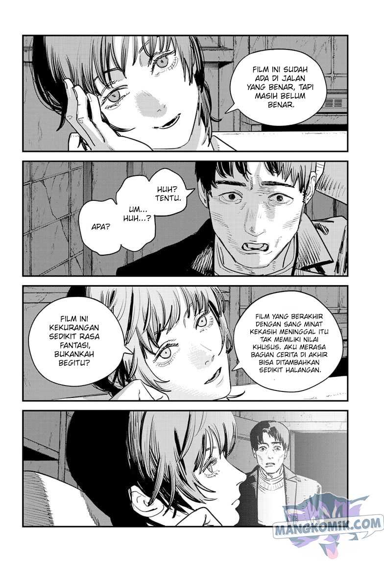 Sayonara Eri Chapter 1.4 - halaman 29