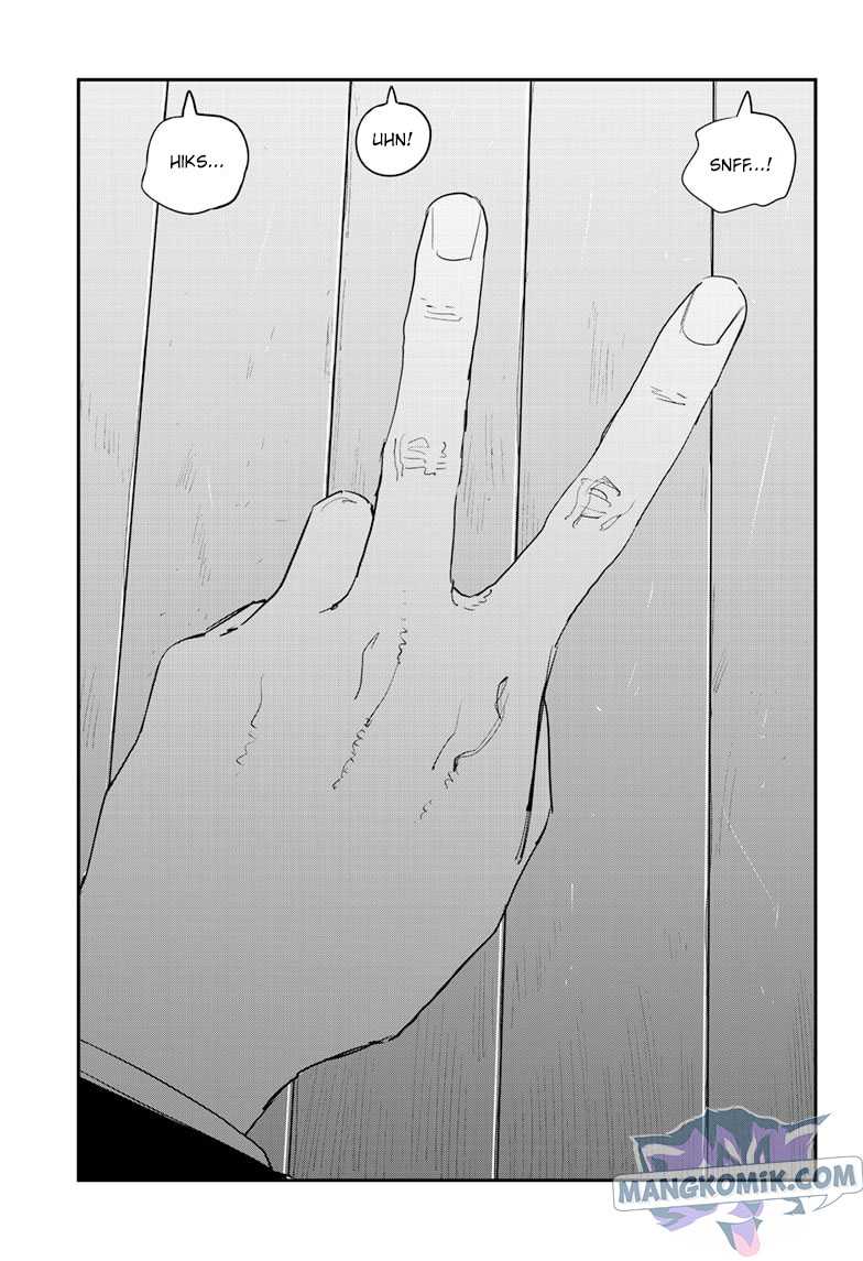 Sayonara Eri Chapter 1.4 - halaman 3