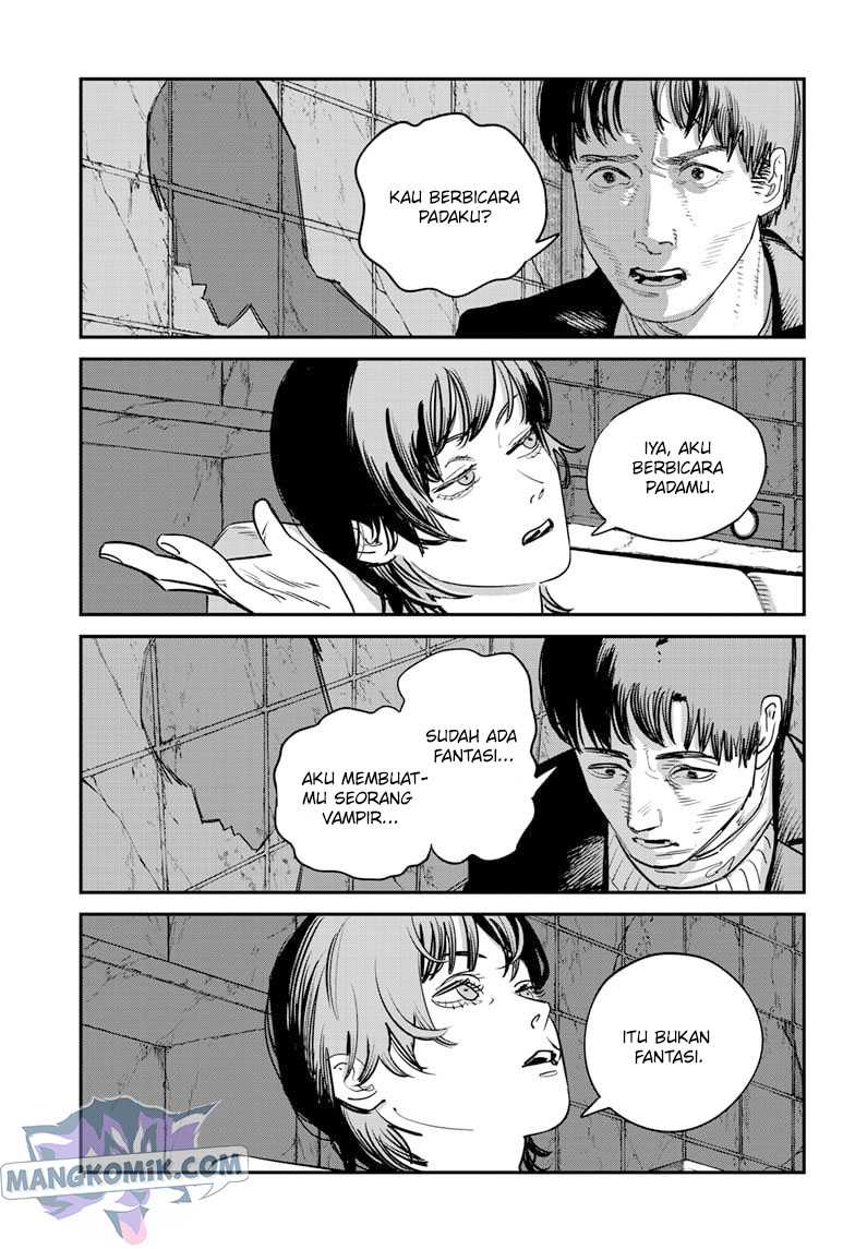 Sayonara Eri Chapter 1.4 - halaman 30
