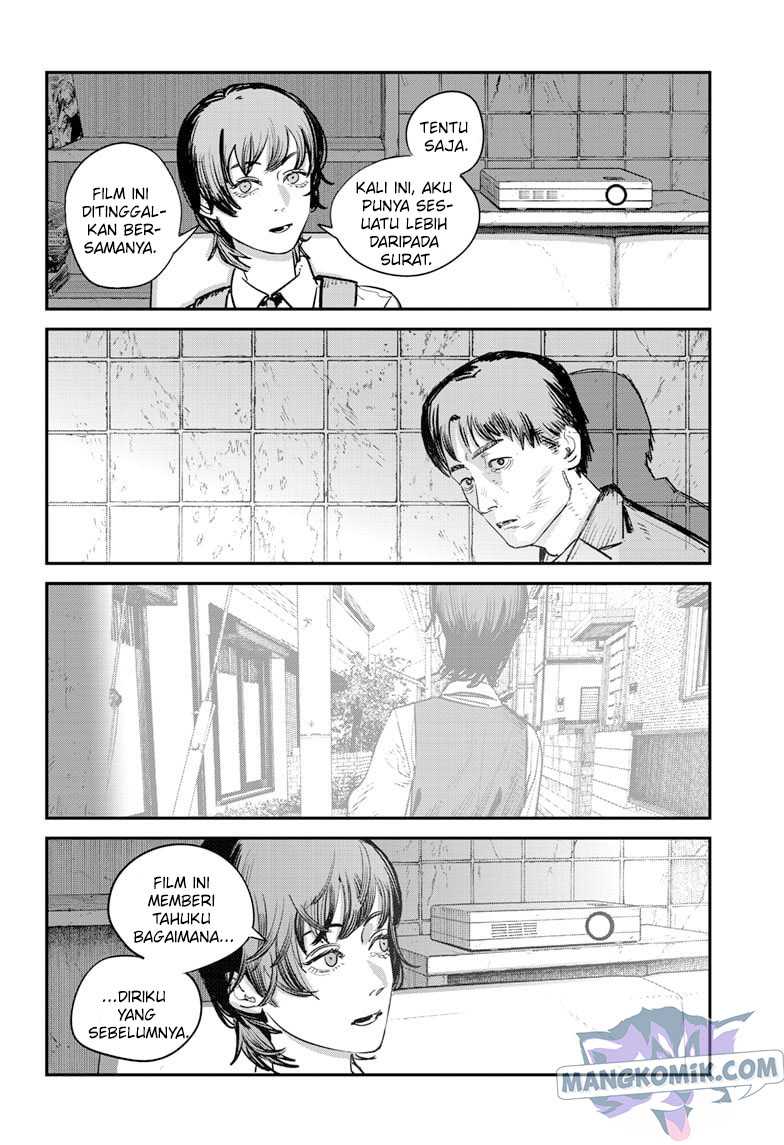Sayonara Eri Chapter 1.4 - halaman 35