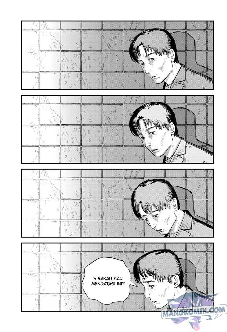 Sayonara Eri Chapter 1.4 - halaman 36