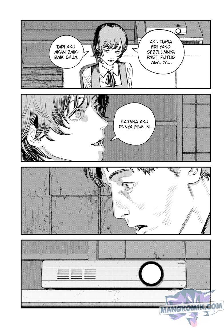 Sayonara Eri Chapter 1.4 - halaman 38