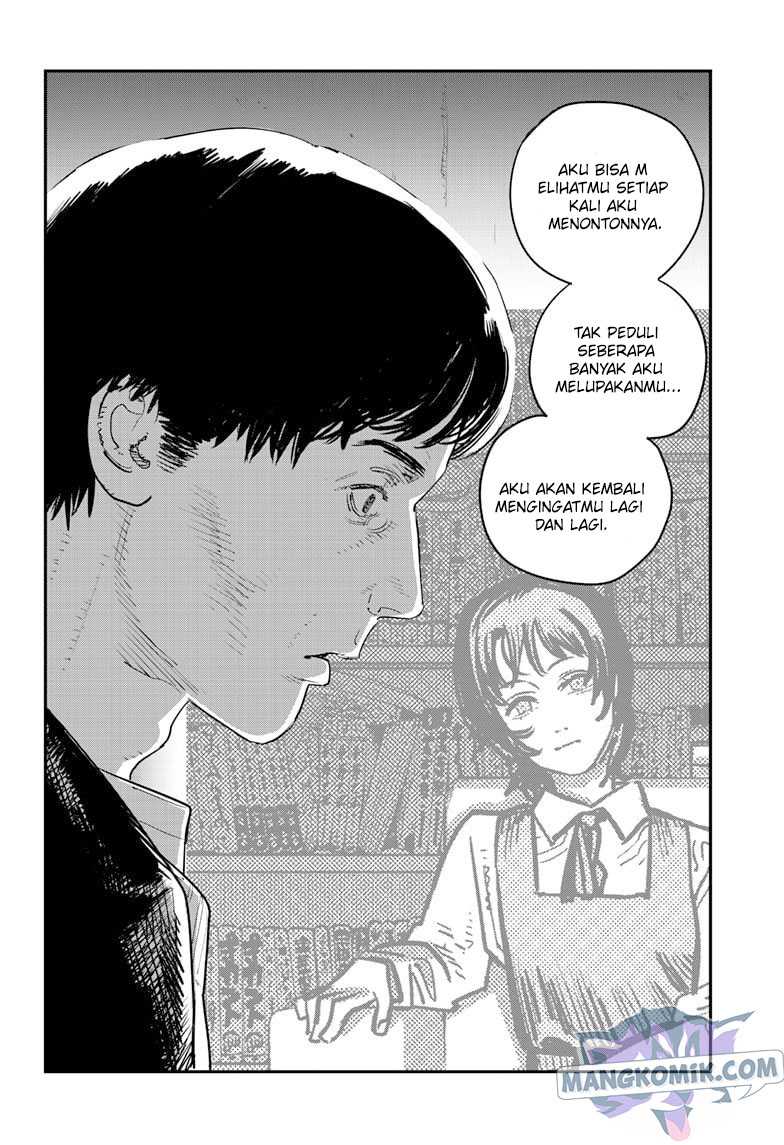 Sayonara Eri Chapter 1.4 - halaman 39