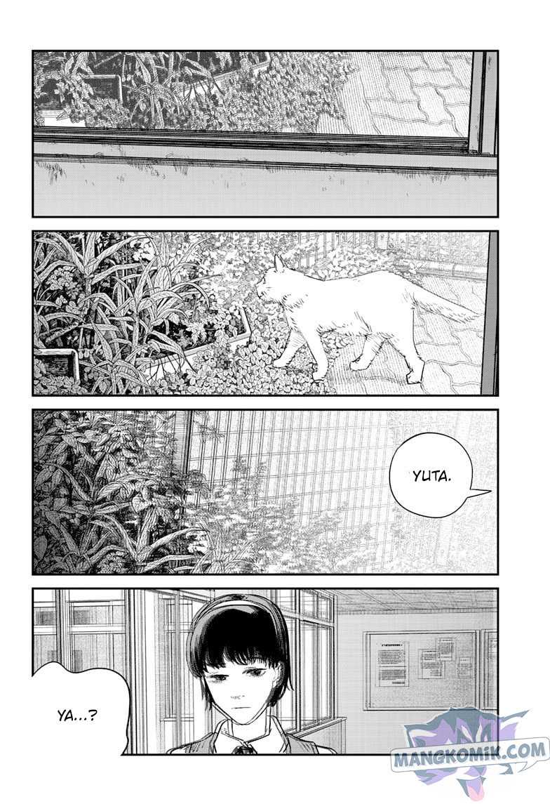 Sayonara Eri Chapter 1.4 - halaman 4