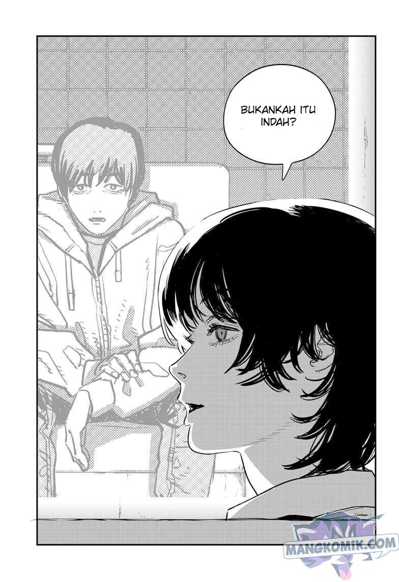 Sayonara Eri Chapter 1.4 - halaman 40