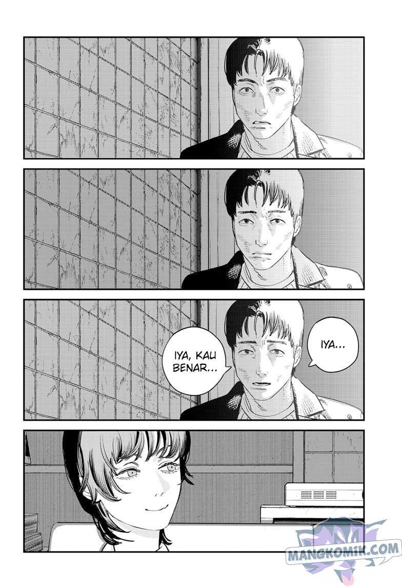 Sayonara Eri Chapter 1.4 - halaman 41