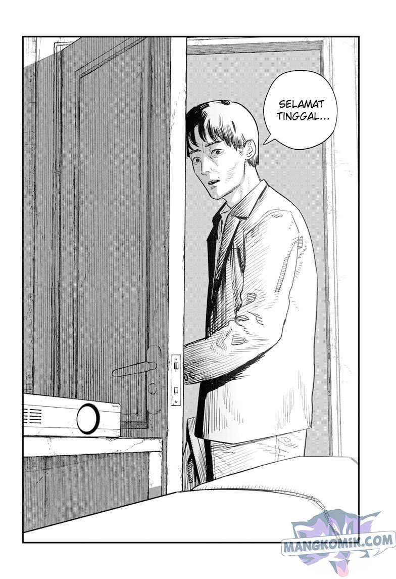 Sayonara Eri Chapter 1.4 - halaman 43