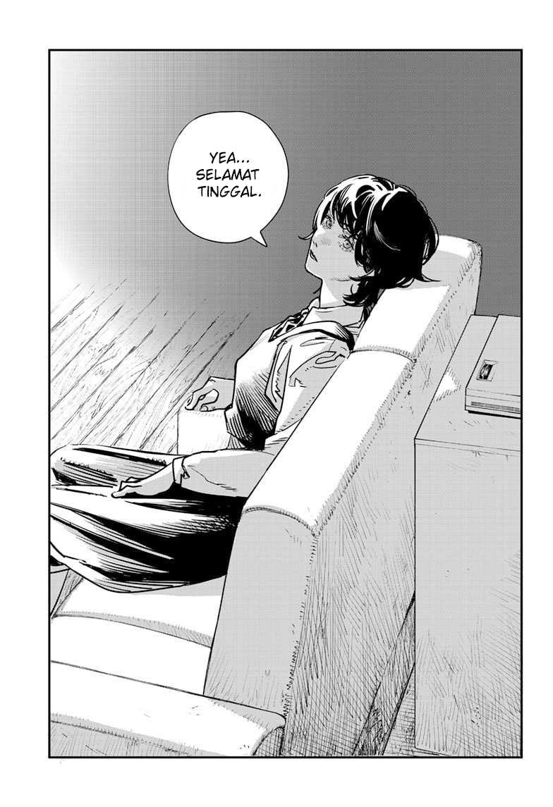 Sayonara Eri Chapter 1.4 - halaman 44