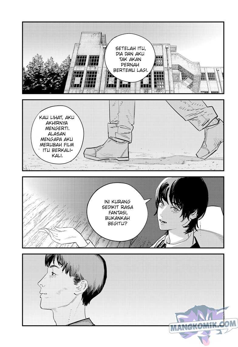 Sayonara Eri Chapter 1.4 - halaman 46