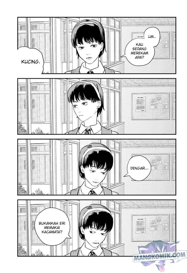Sayonara Eri Chapter 1.4 - halaman 5