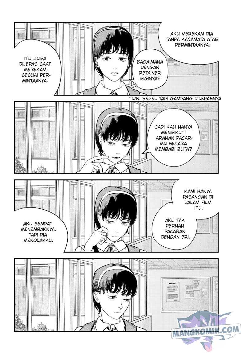 Sayonara Eri Chapter 1.4 - halaman 6