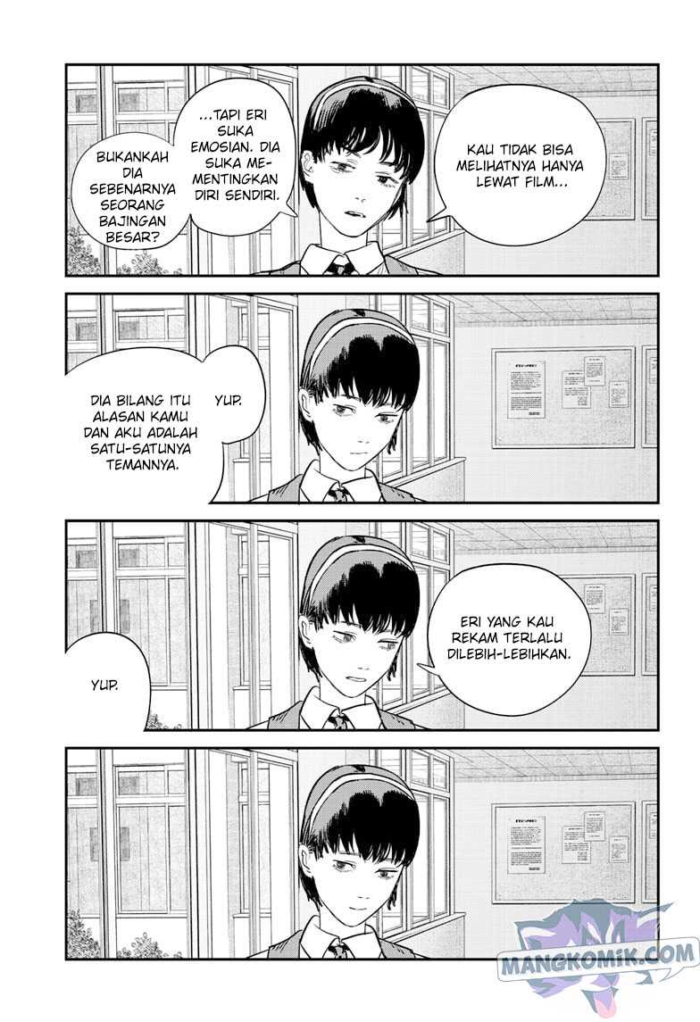 Sayonara Eri Chapter 1.4 - halaman 7